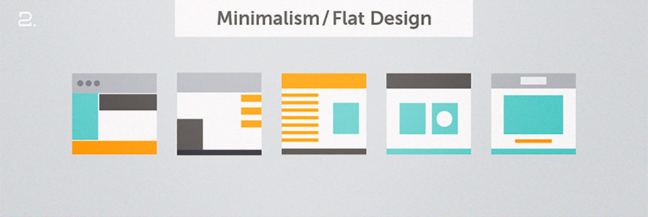 Top-10-Web-Design-Topics-of-2014-Flat Design